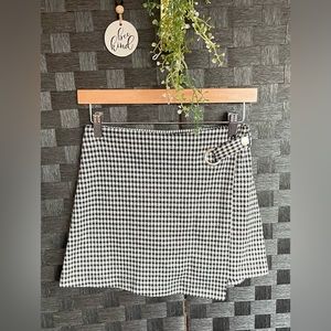 Girls Justice Skort Size 12